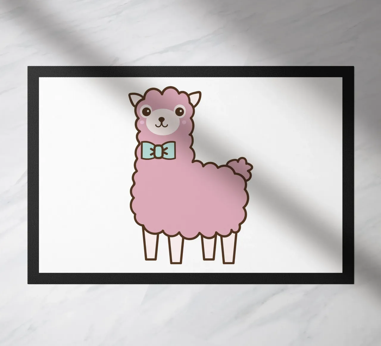 lama zerbino da Alina