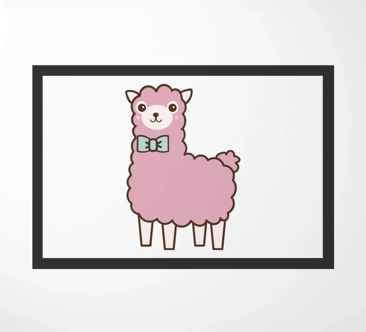 lama zerbino da Alina