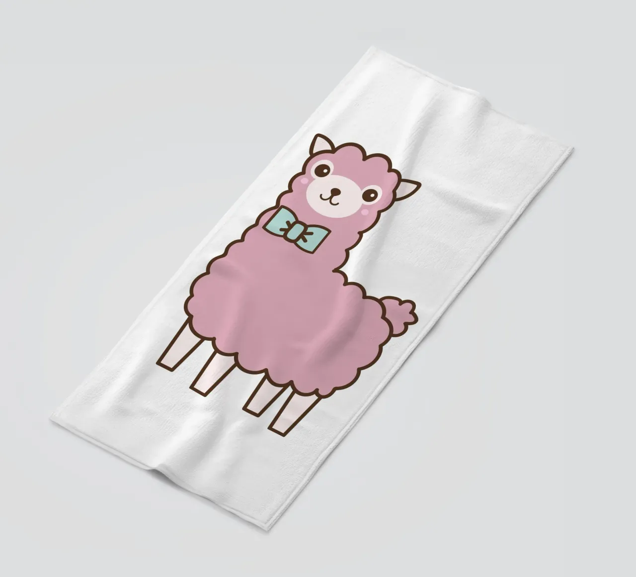 lama telo mare da Alina