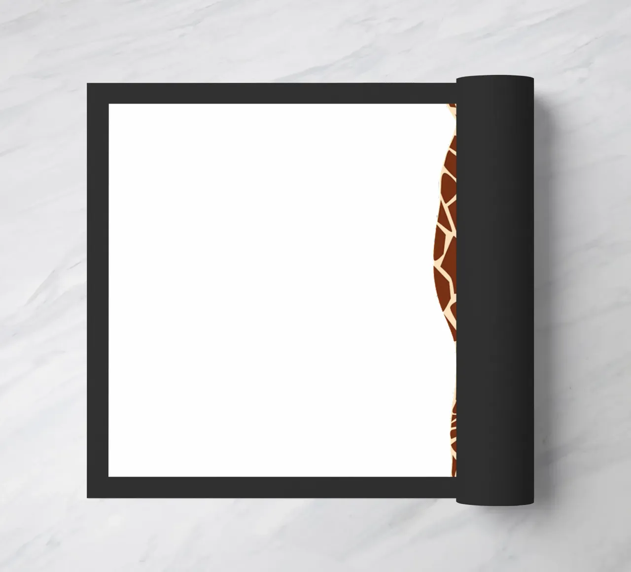 giraffe zerbino da Alina