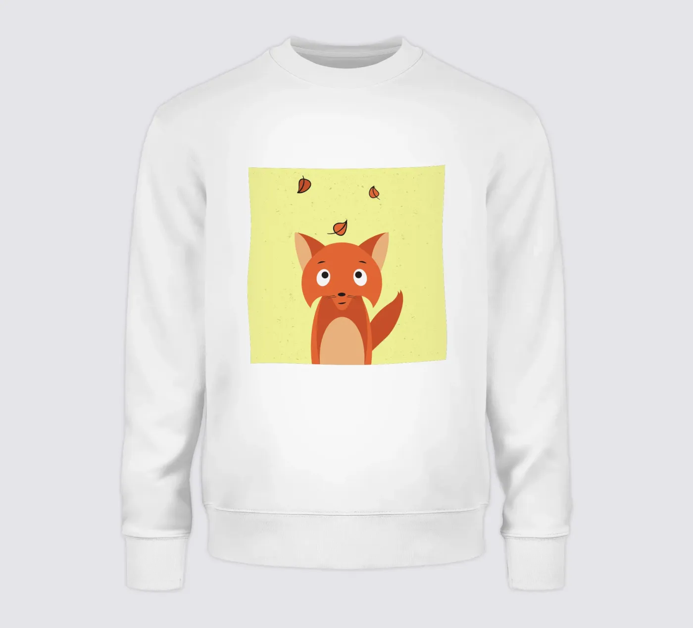 fuchs sweat de Alina