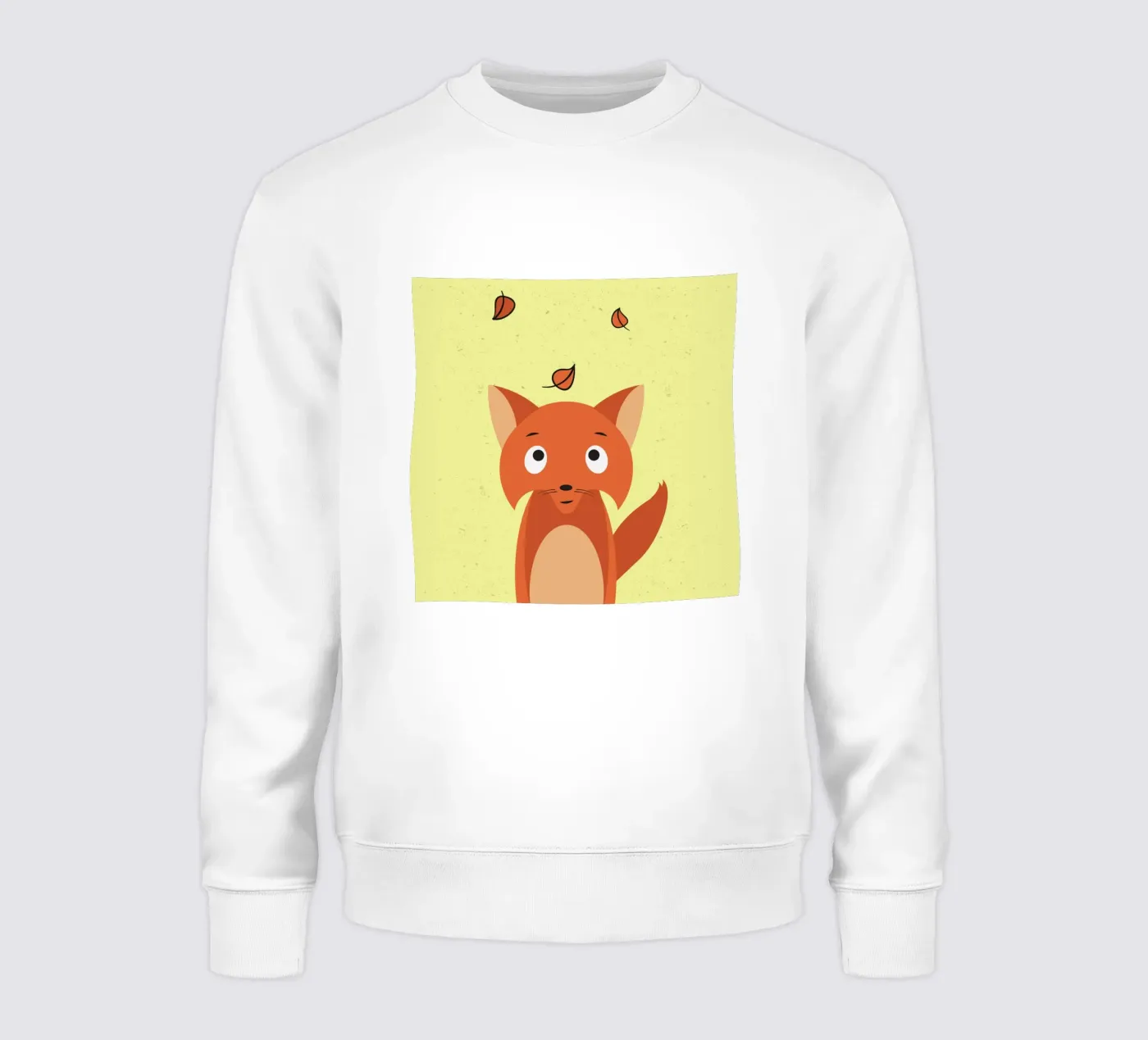 fuchs sweat de Alina