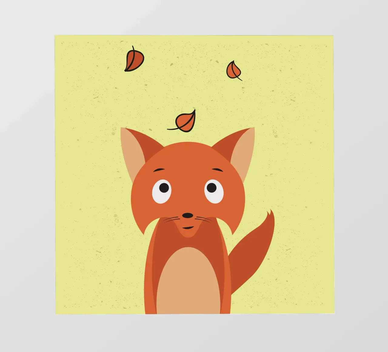 fuchs telo in pvc da Alina