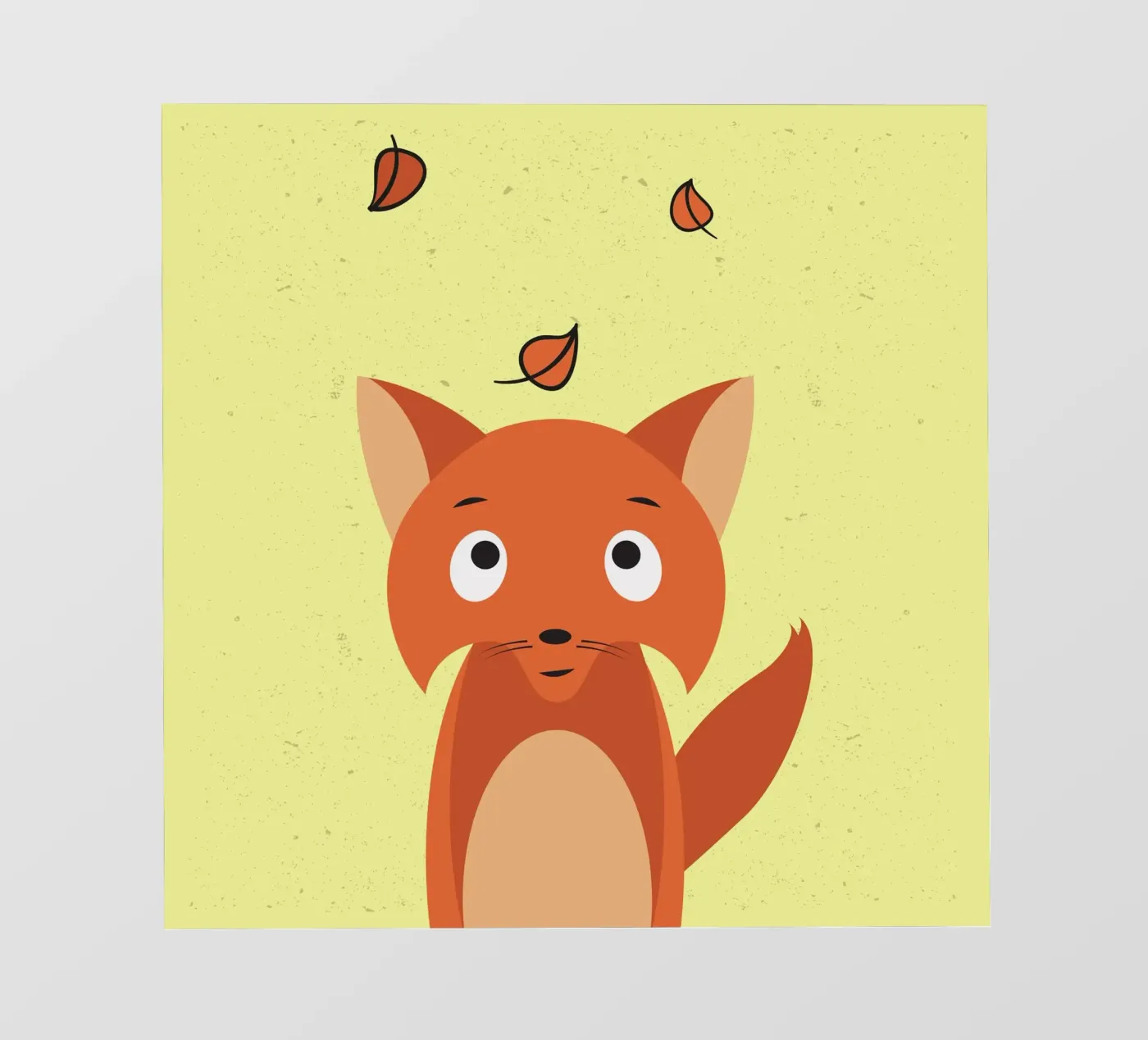 fuchs telo in pvc da Alina