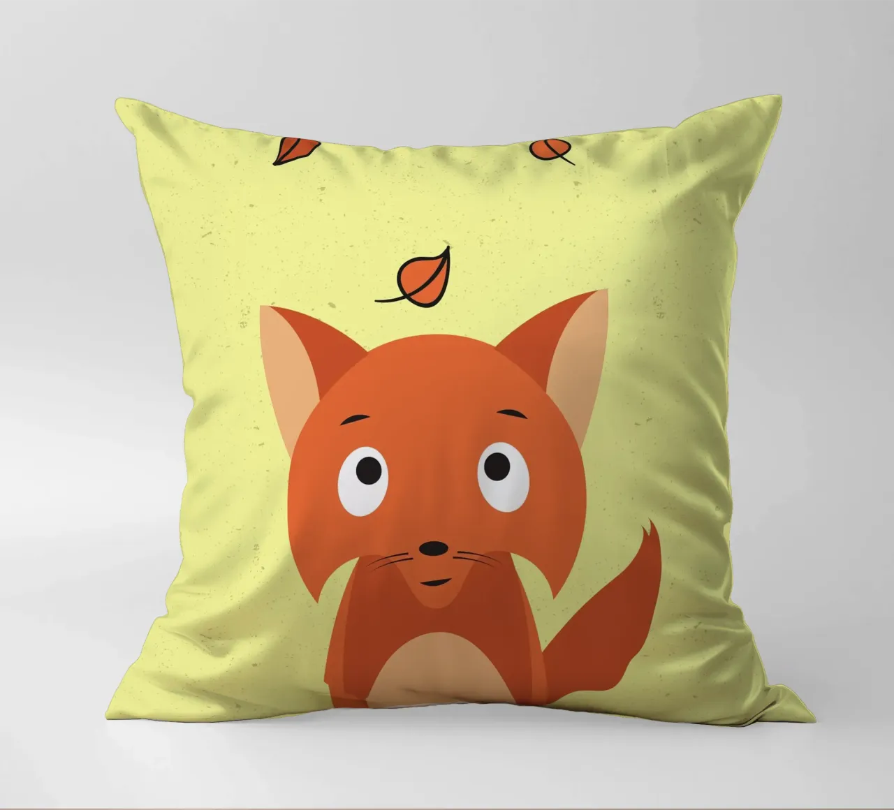 fuchs cuscino da Alina