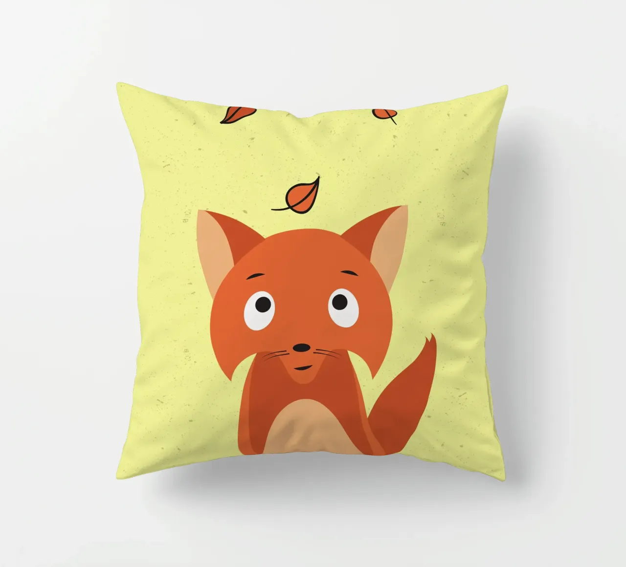fuchs cuscino da Alina