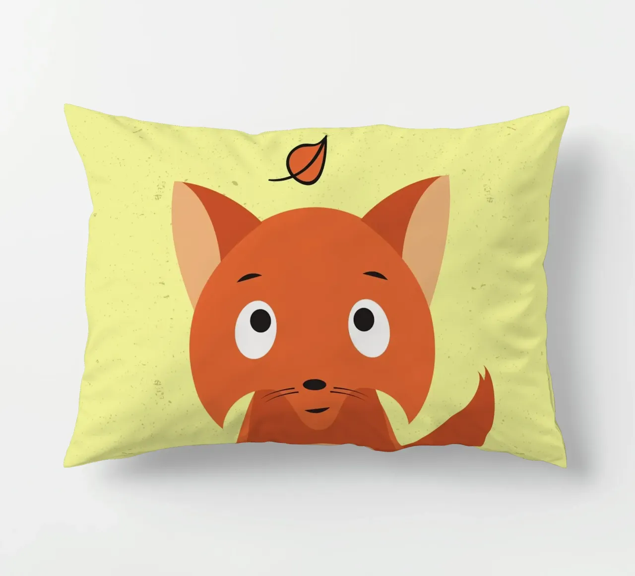 fuchs cuscino da Alina