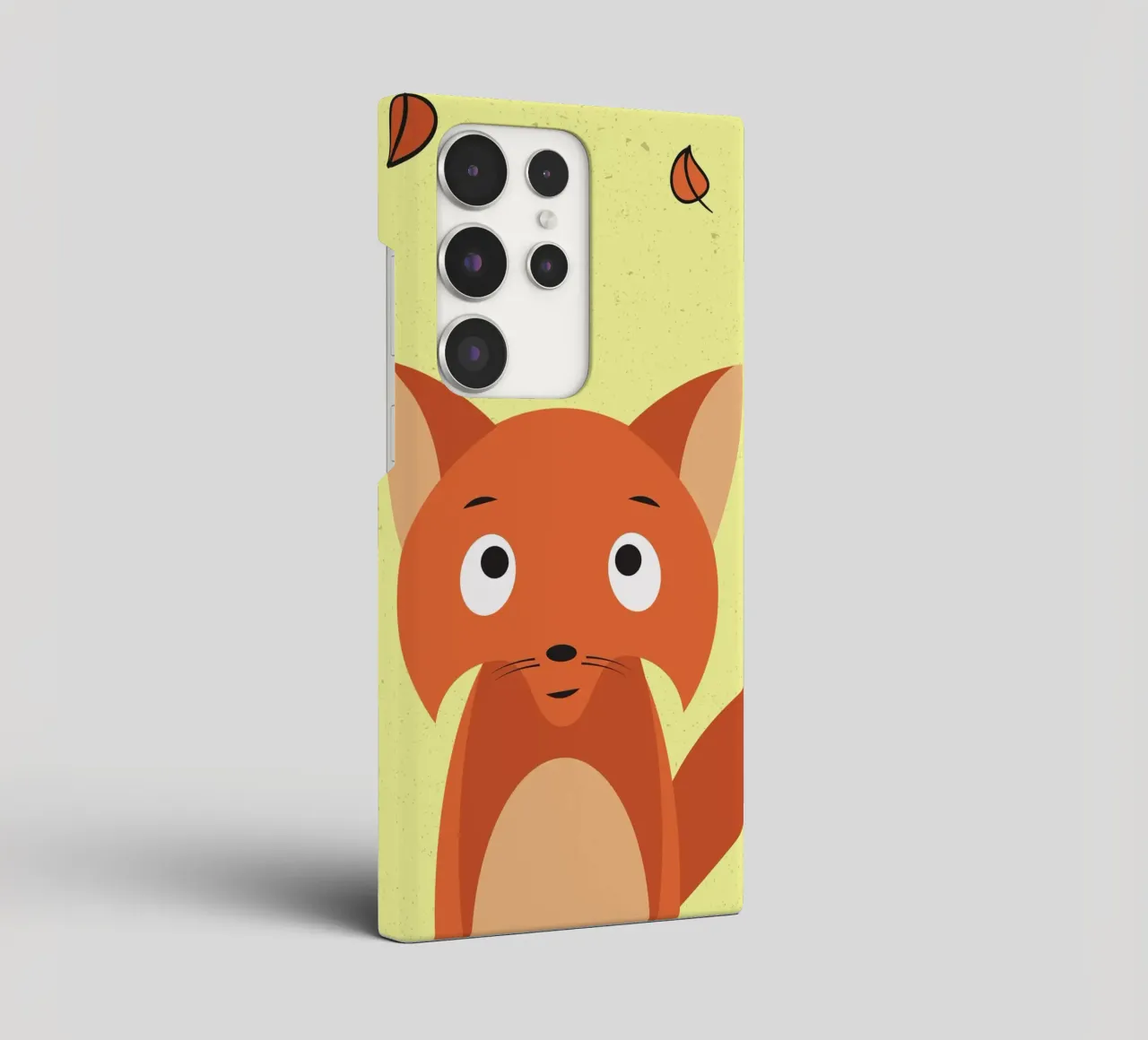 fuchs cover samsung da Alina
