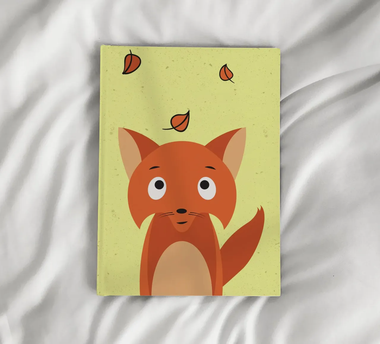 fuchs notebook by Alina