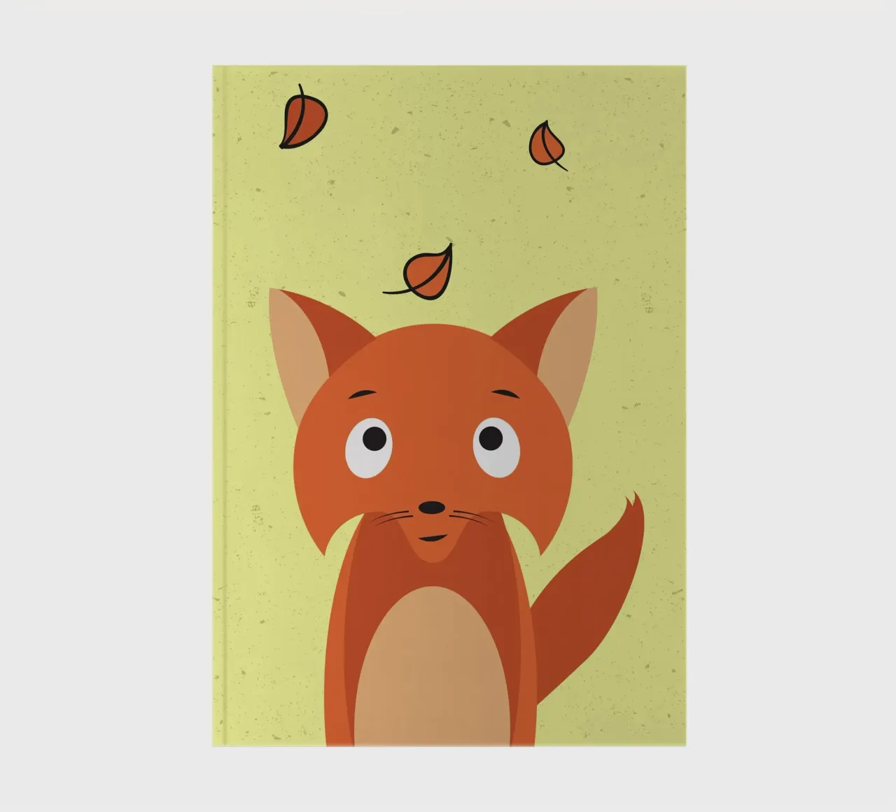 fuchs notebook by Alina