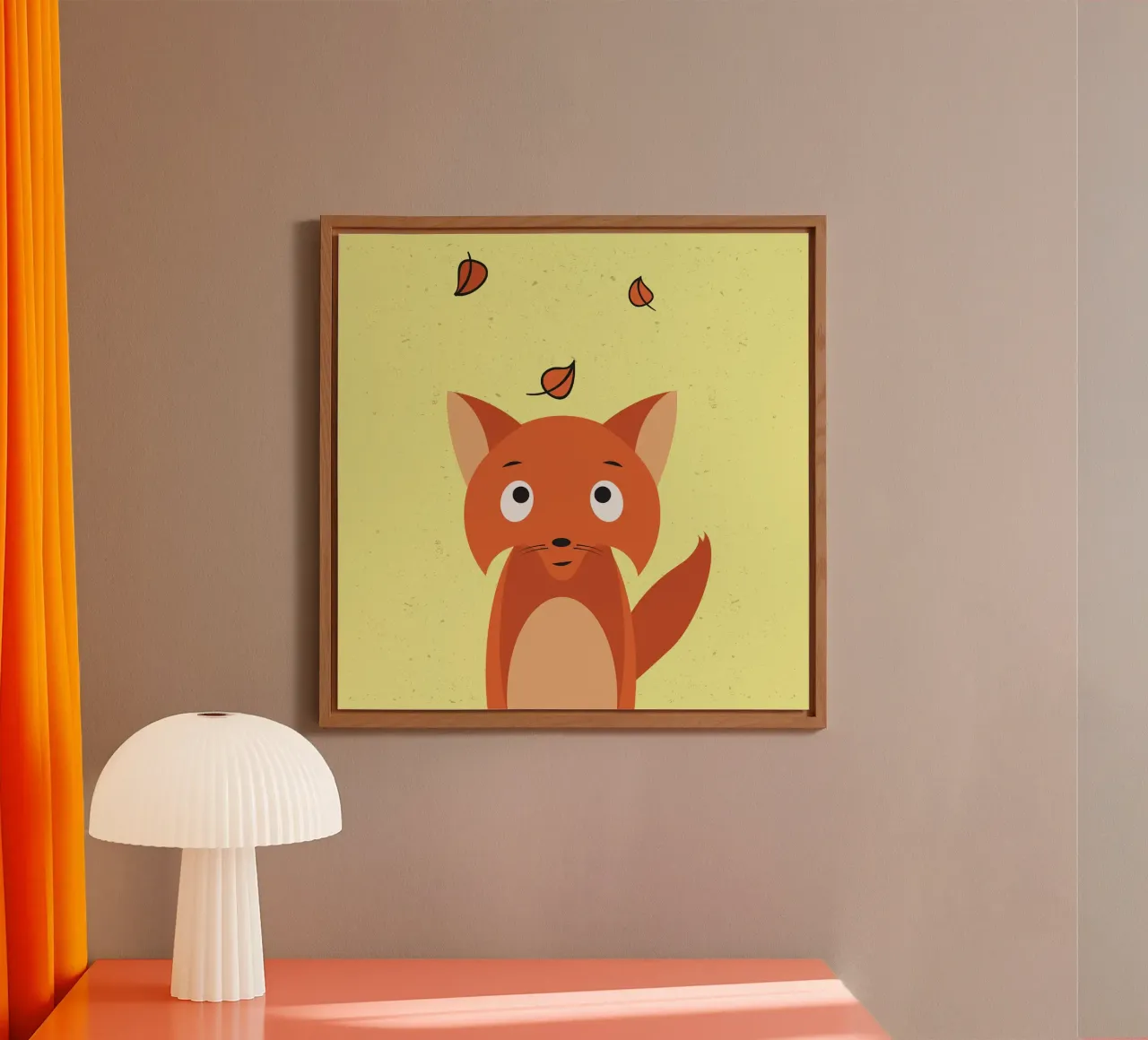 fuchs forex plate by Alina