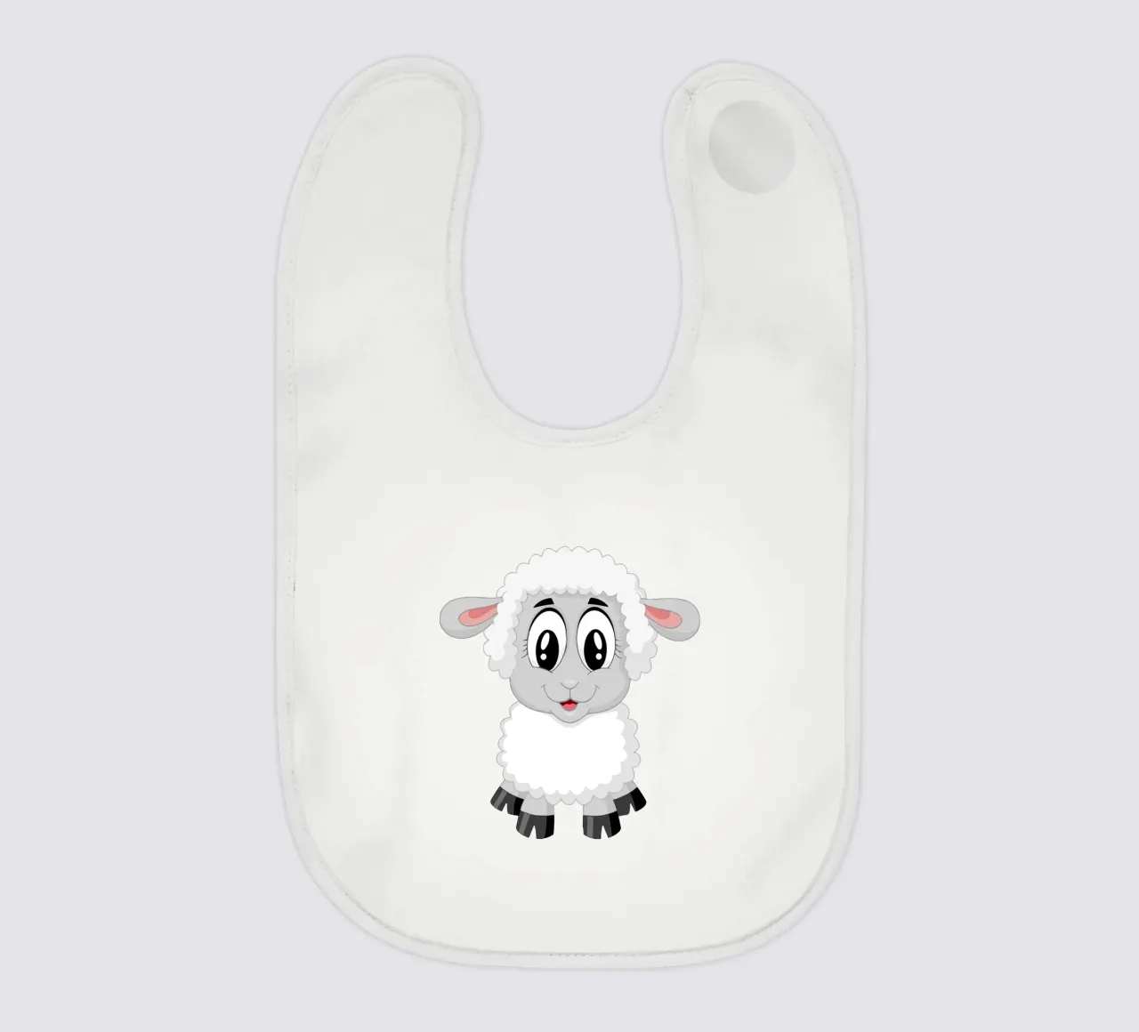 schaf bavaglino da Alina