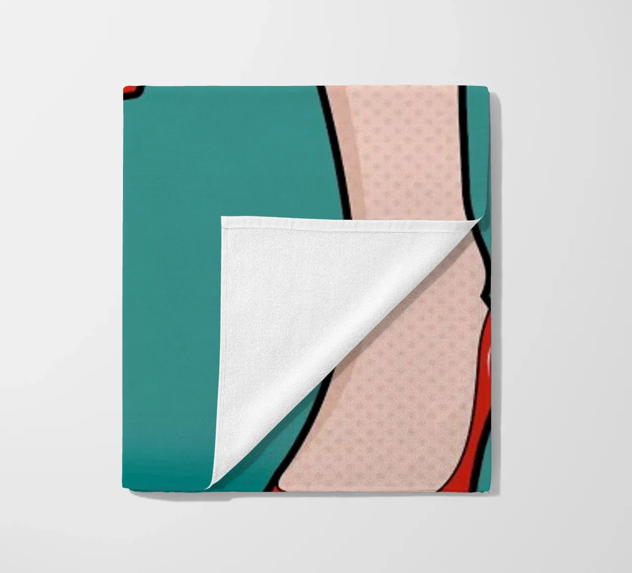 Panty Down telo mare da Mark Ashkenazi