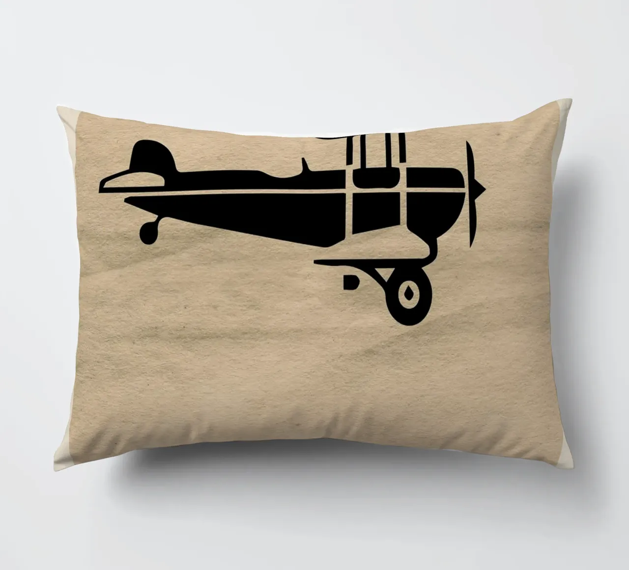 The Aviator cuscino da TheArtstudio