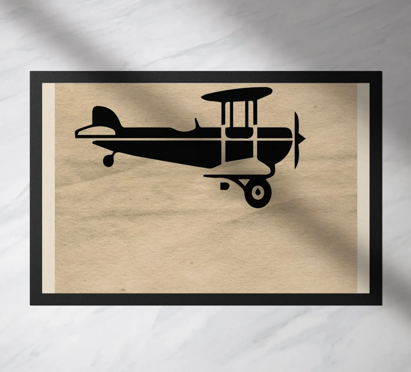 The Aviator zerbino da TheArtstudio