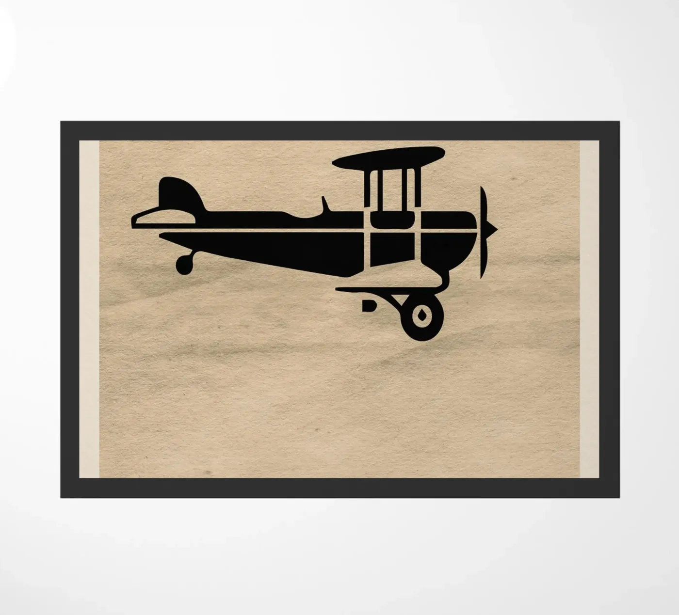 The Aviator zerbino da TheArtstudio