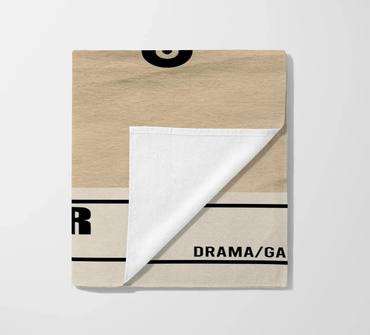 The Aviator telo mare da TheArtstudio