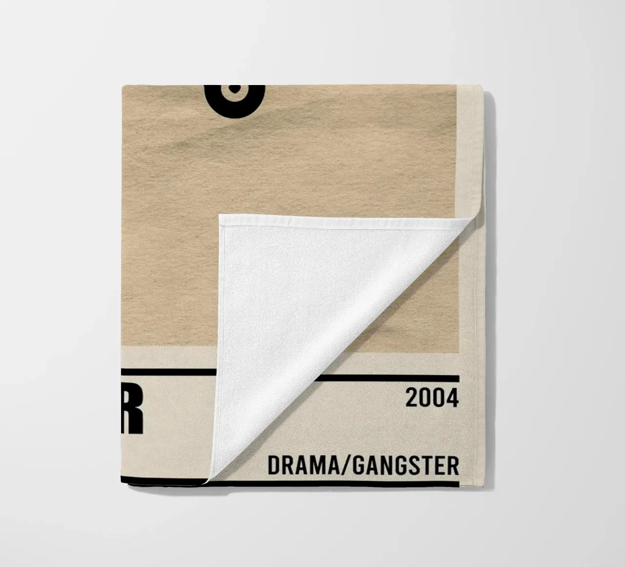 The Aviator telo mare da TheArtstudio