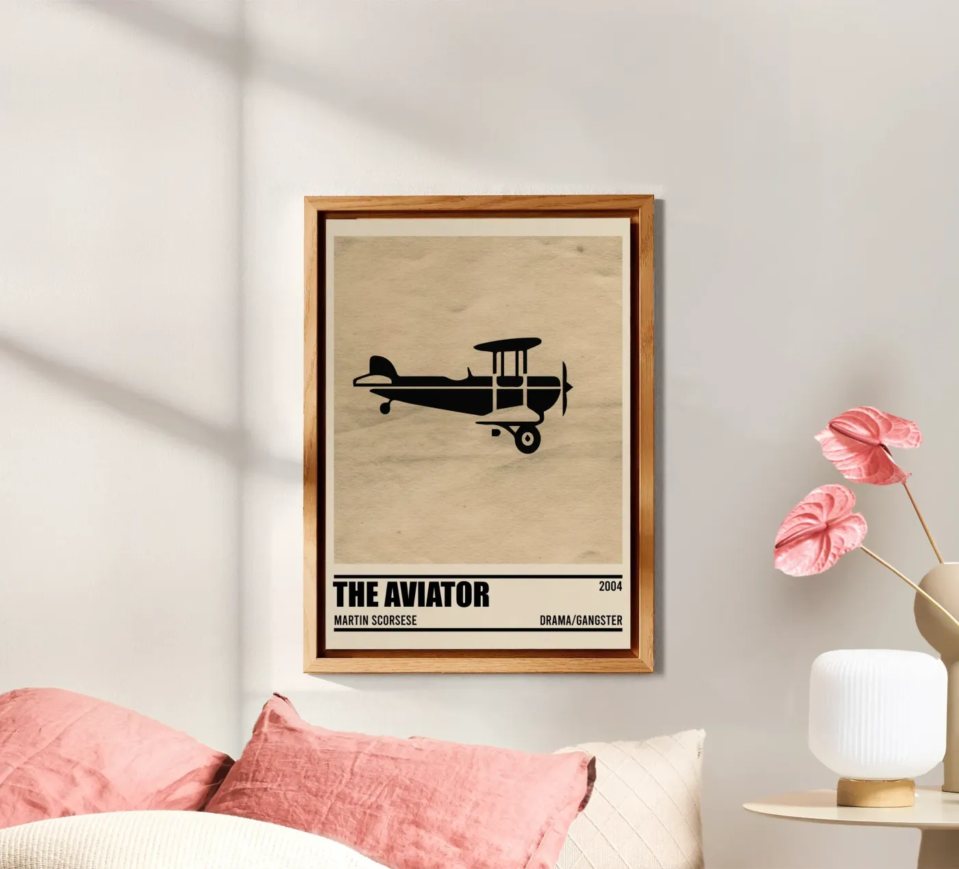 The Aviator forex plate by TheArtstudio