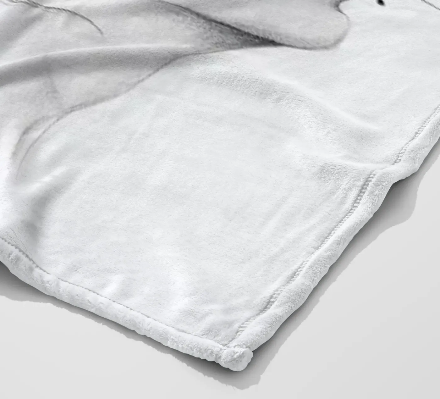 Cosmic Matter Fleecedecke von Alejandra Sáenz