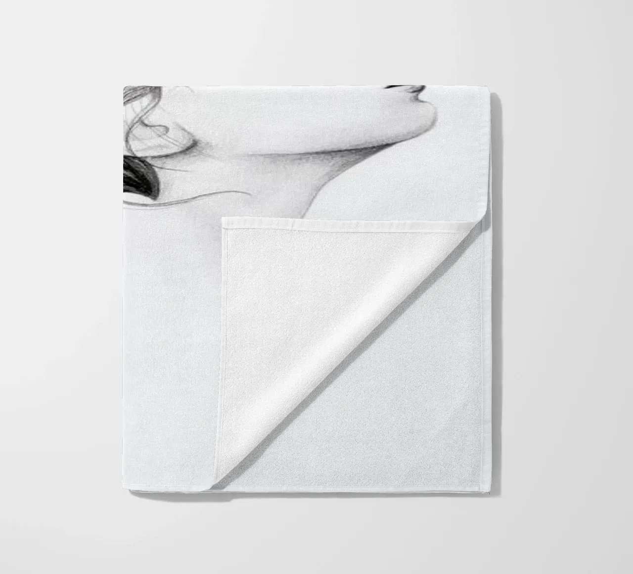 Cosmic Matter telo mare da Alejandra Sáenz