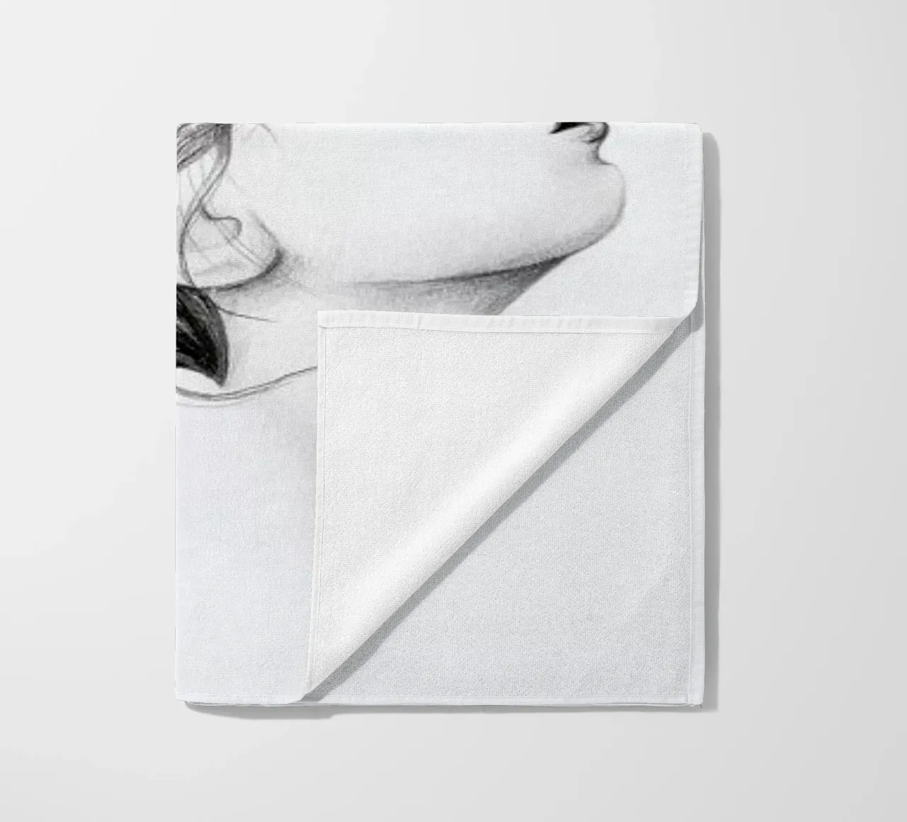 Cosmic Matter telo mare da Alejandra Sáenz