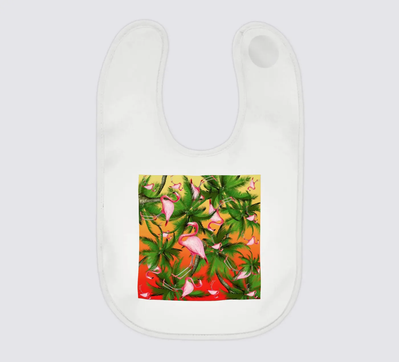 Summertime 2 Babylätzchen von Mark Ashkenazi