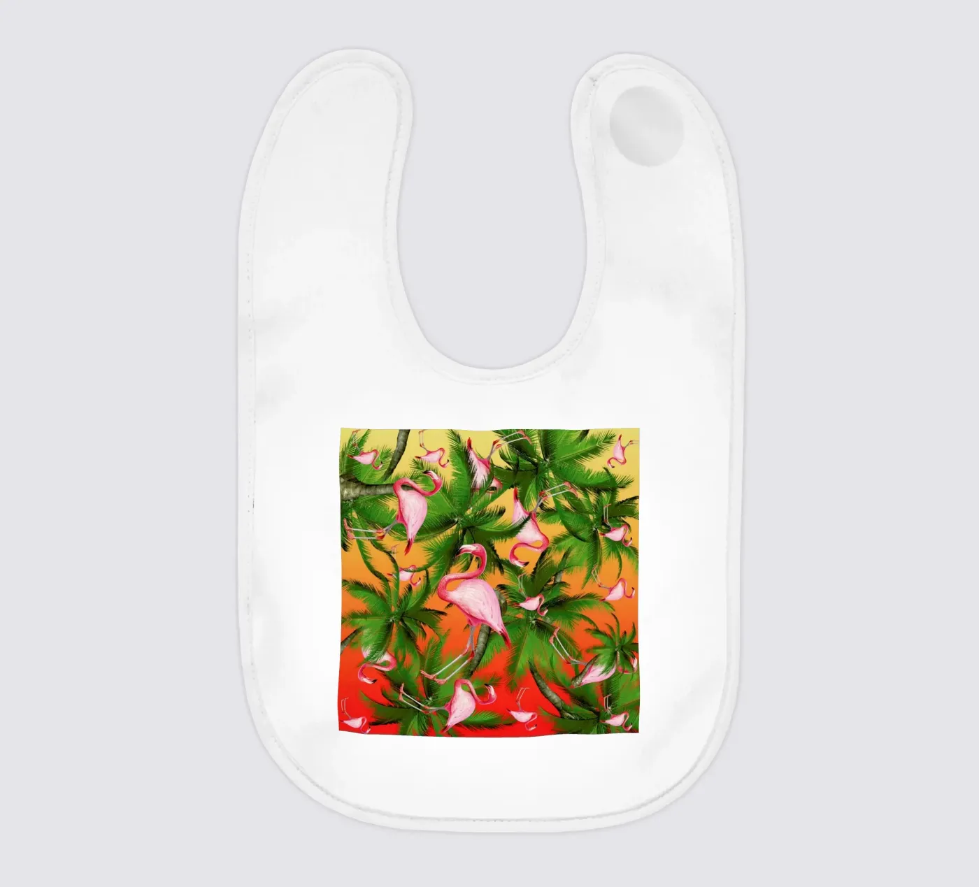 Summertime 2 Babylätzchen von Mark Ashkenazi