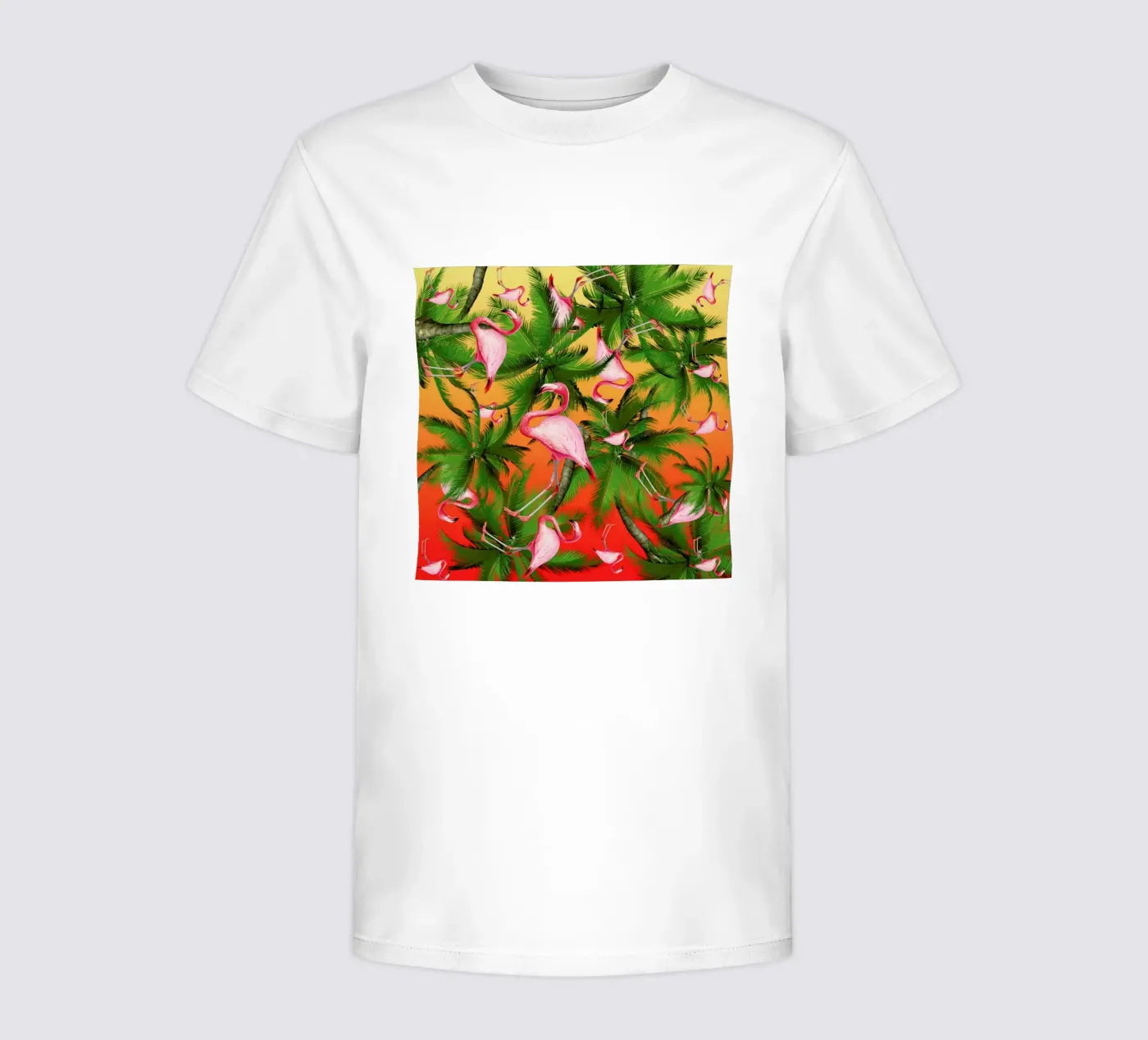 Summertime 2 t-shirt bambini da Mark Ashkenazi