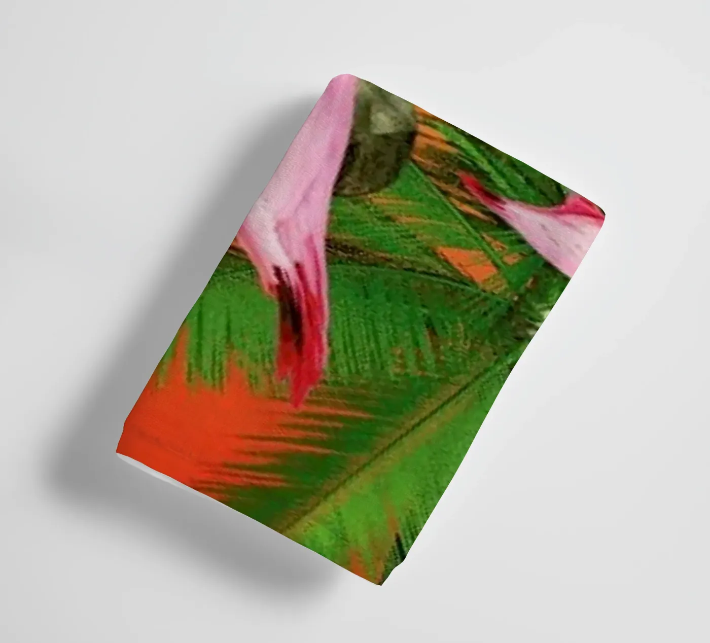 Summertime 2 towel by Mark Ashkenazi