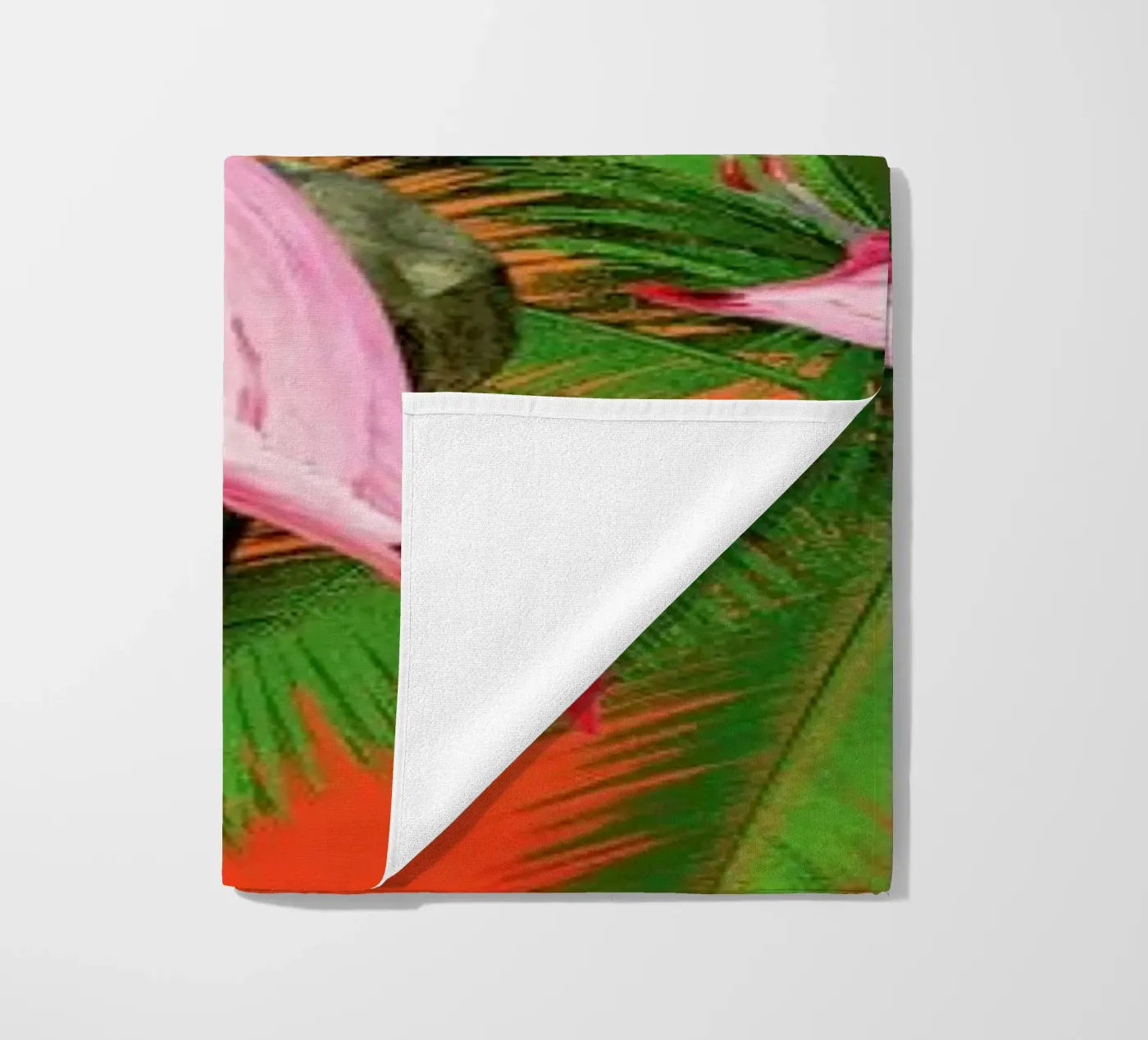 Summertime 2 strandhanddoek van Mark Ashkenazi