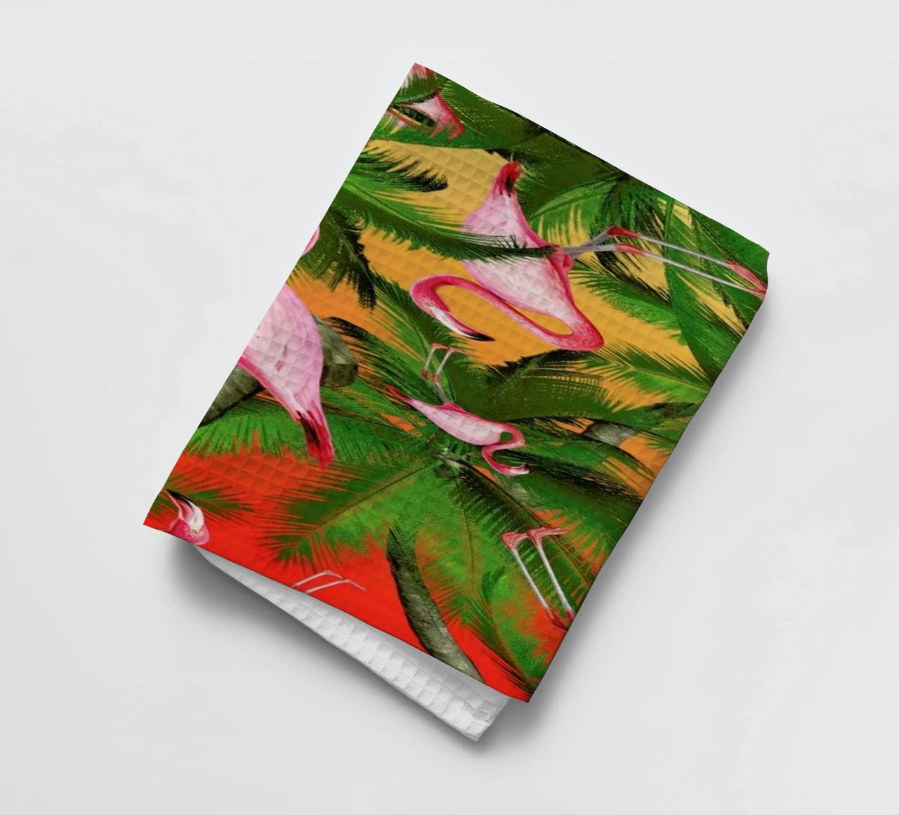 Summertime 2 torchon de Mark Ashkenazi