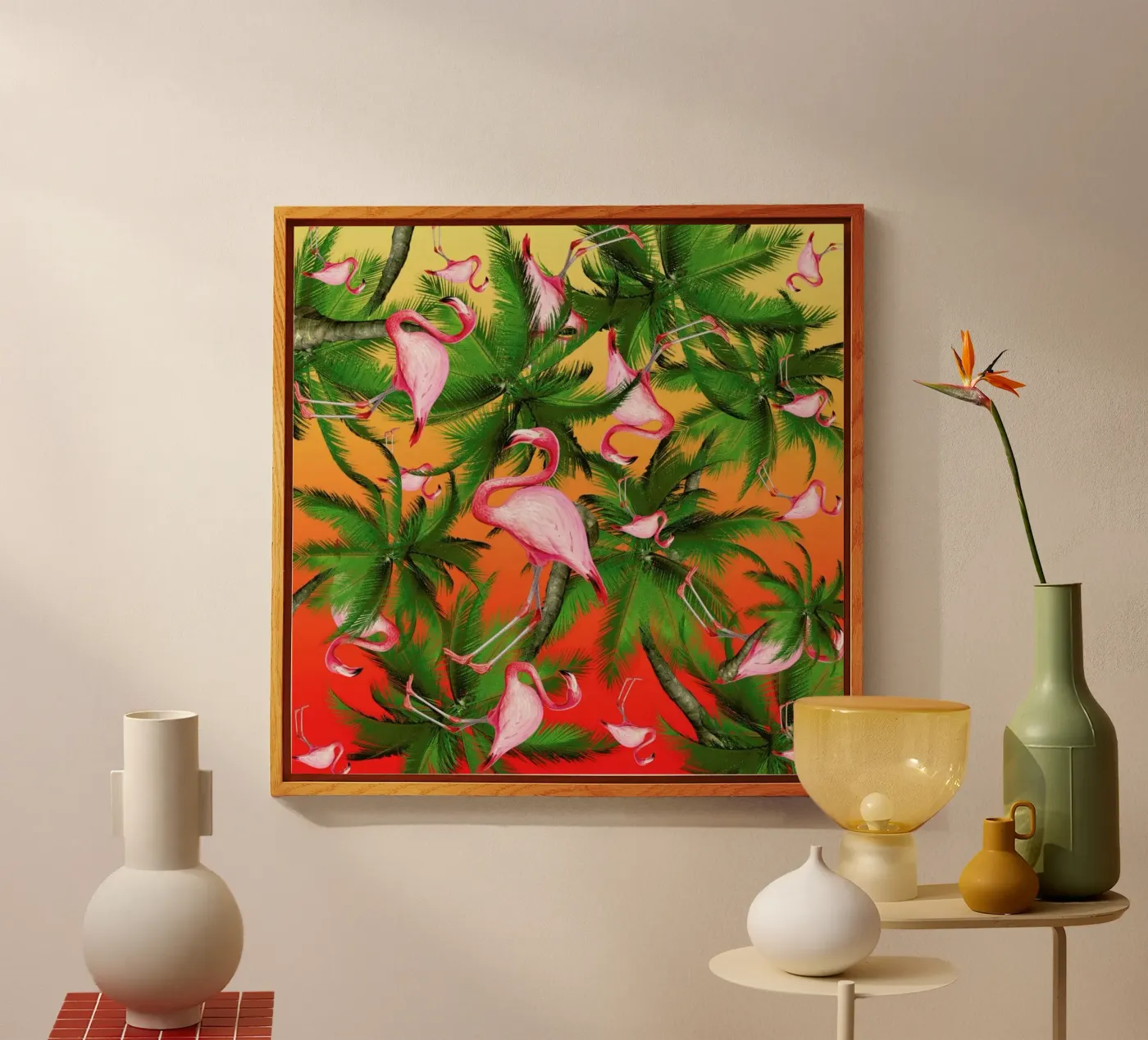 Summertime 2 plexiglass da Mark Ashkenazi