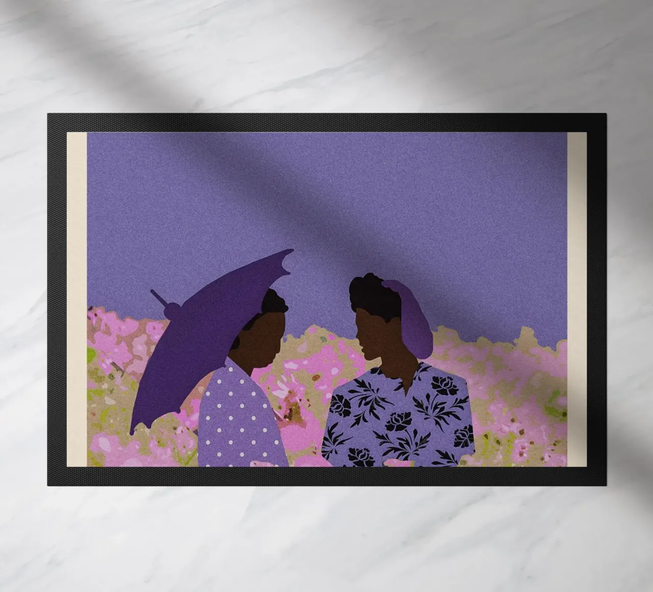 The Color Purple Movie zerbino da TheArtstudio