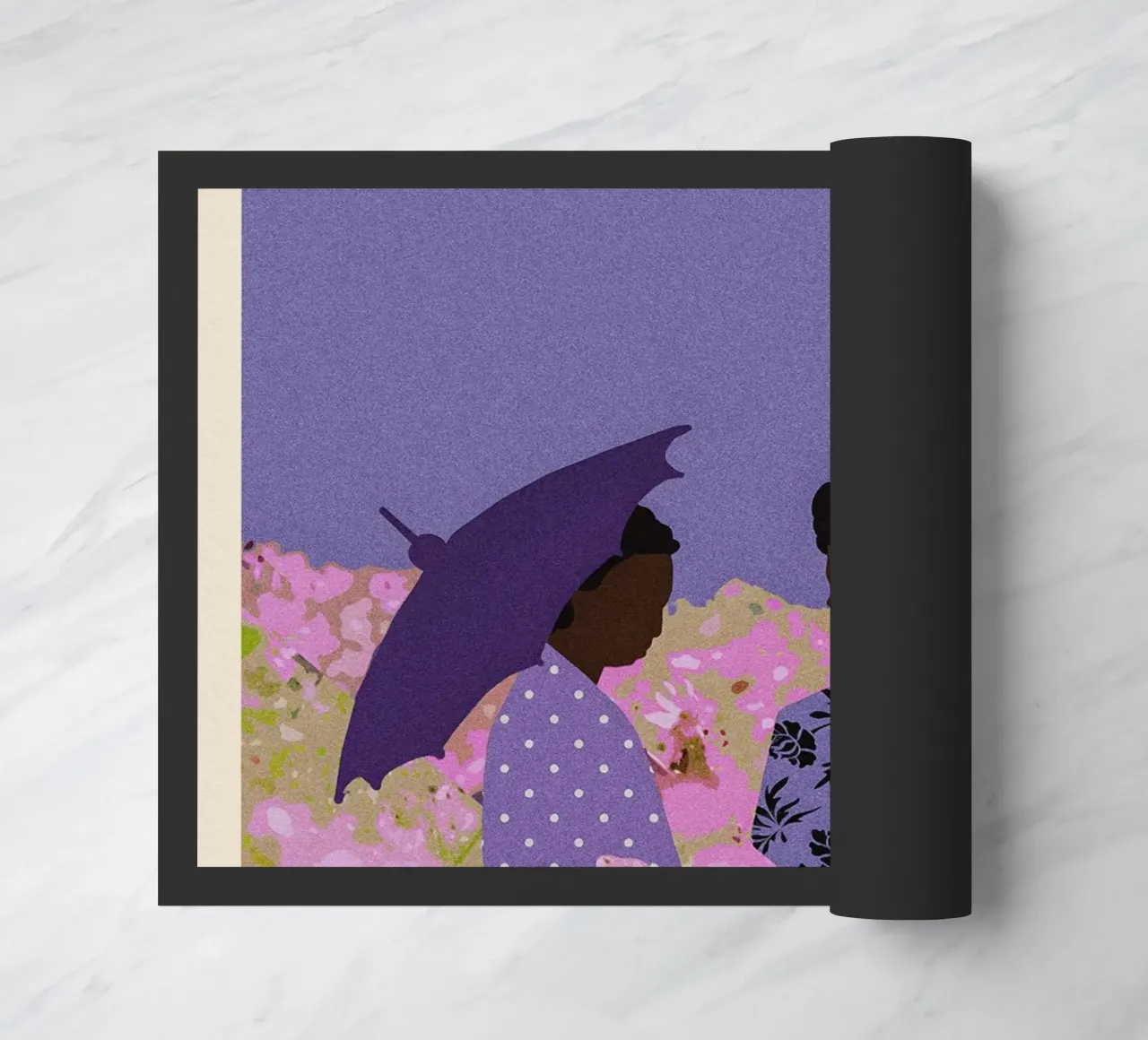 The Color Purple Movie zerbino da TheArtstudio