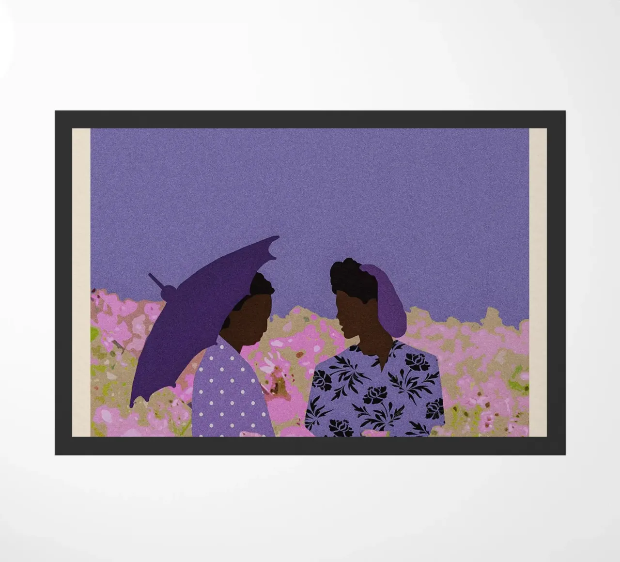 The Color Purple Movie zerbino da TheArtstudio