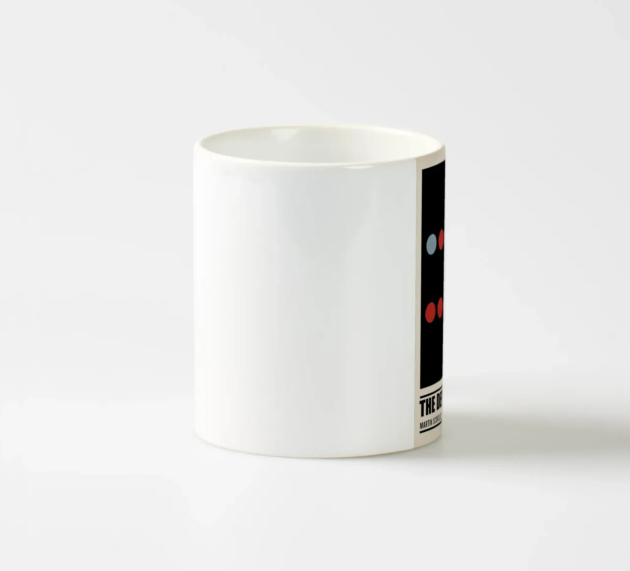 the departed tazza in ceramica da TheArtstudio