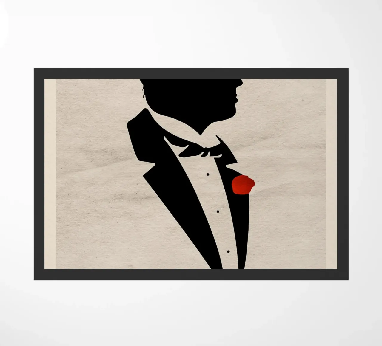 The Godfather zerbino da TheArtstudio