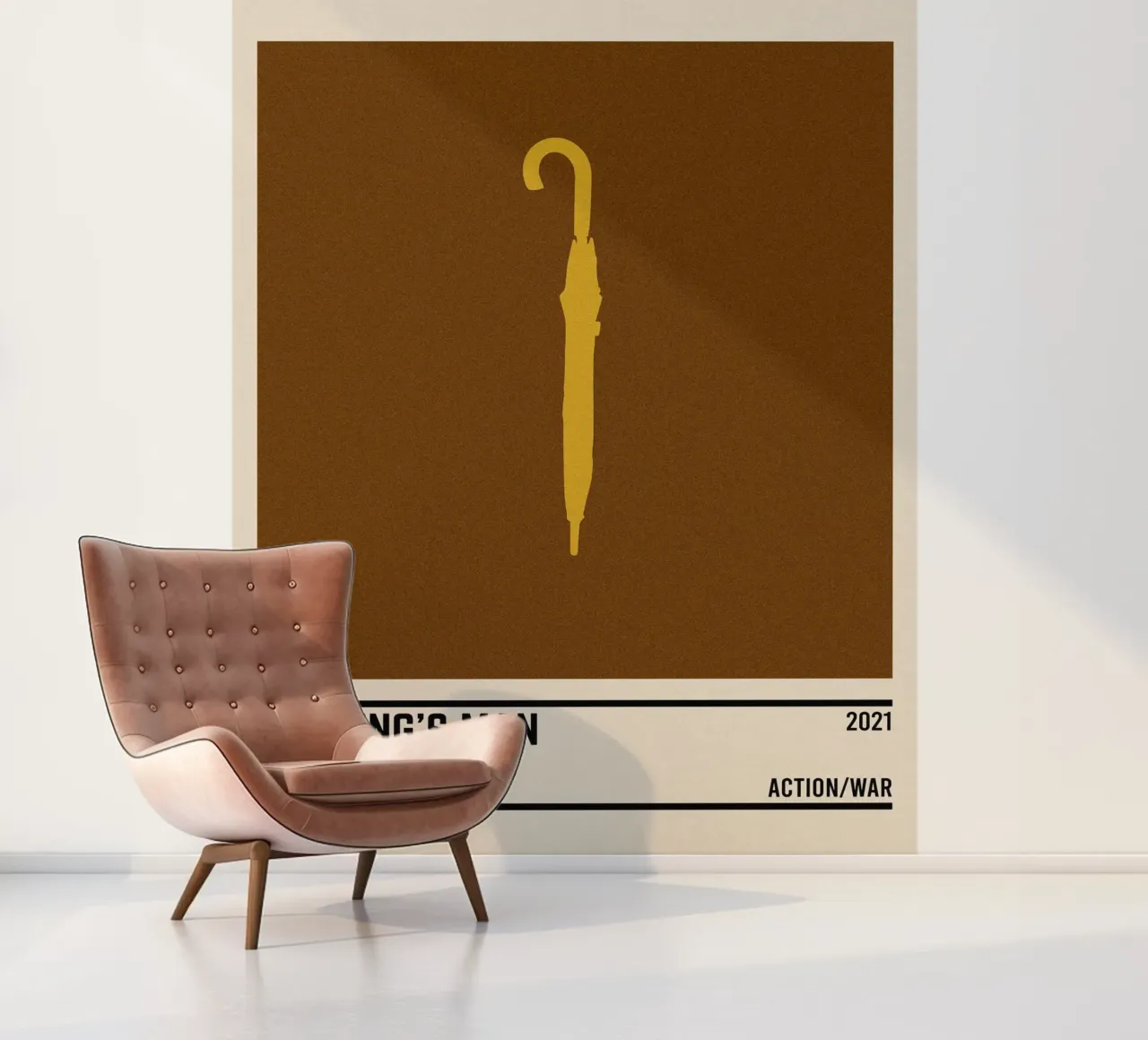 The King's Man photo wallpaper by TheArtstudio