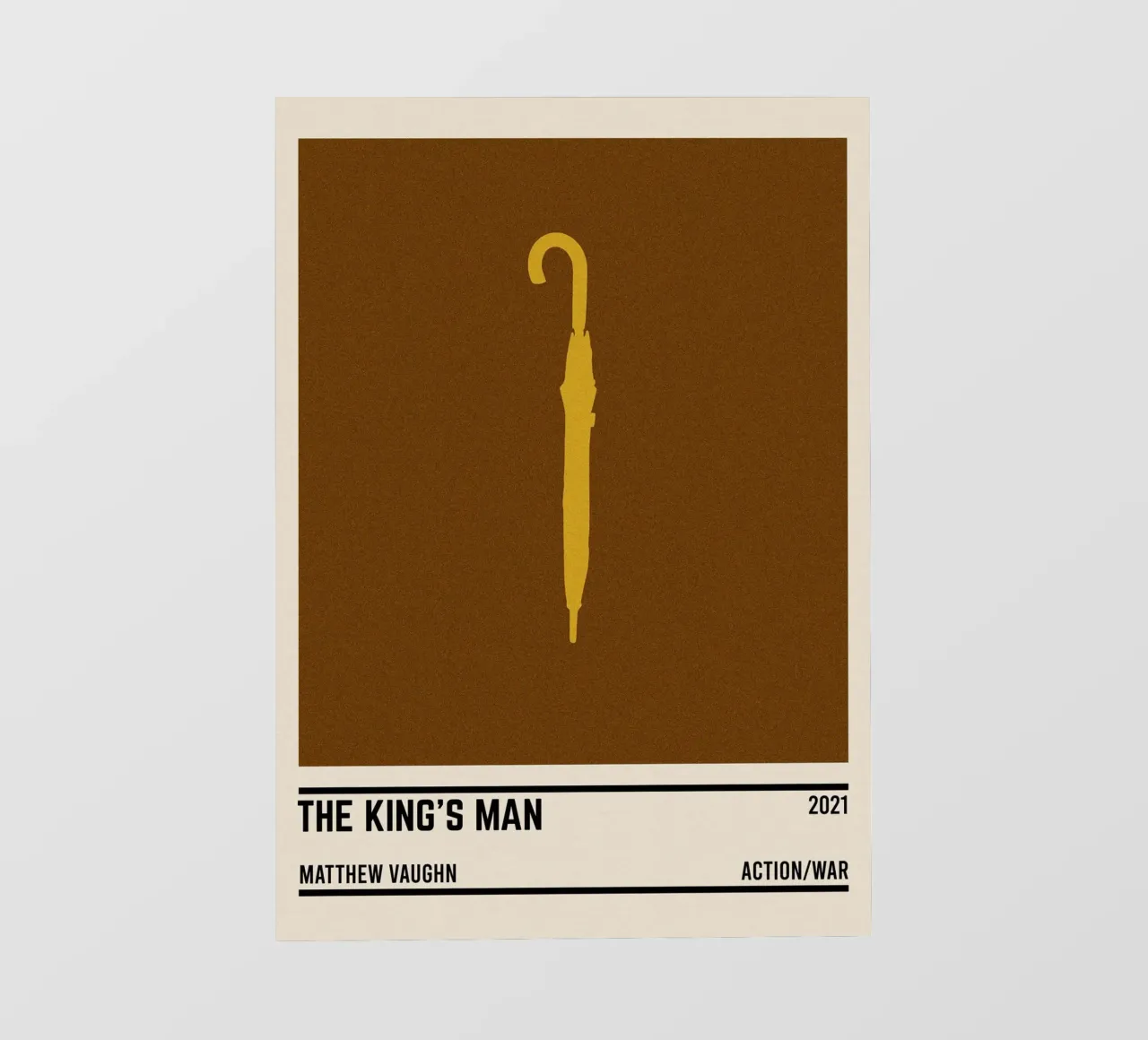 The King's Man photo wallpaper by TheArtstudio