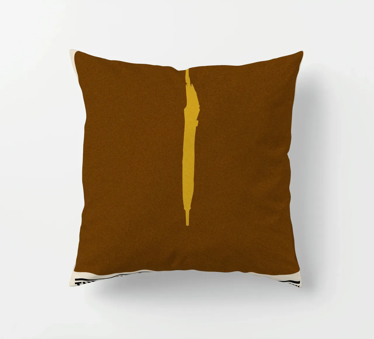 The King's Man cuscino da TheArtstudio