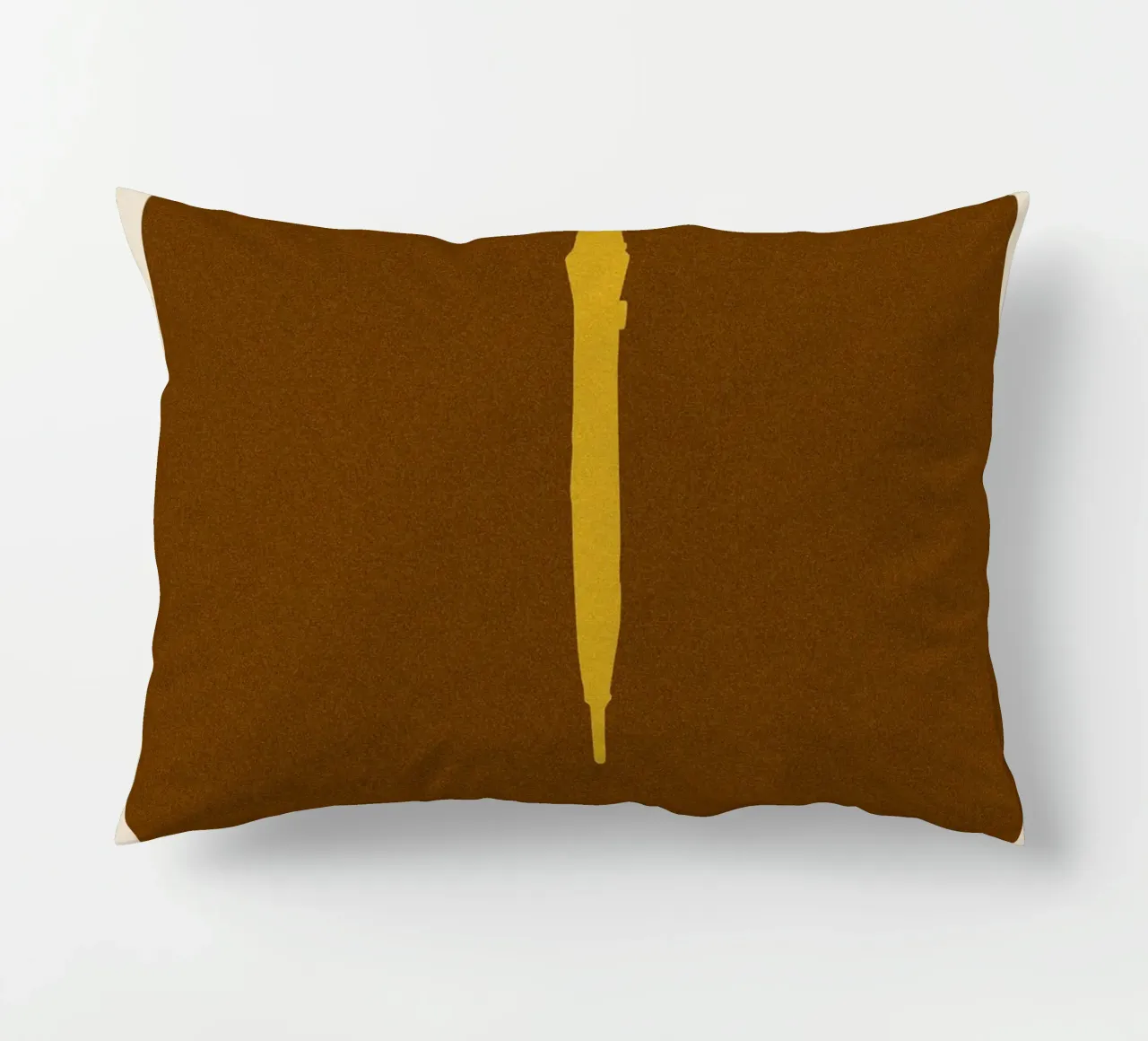 The King's Man cuscino da TheArtstudio