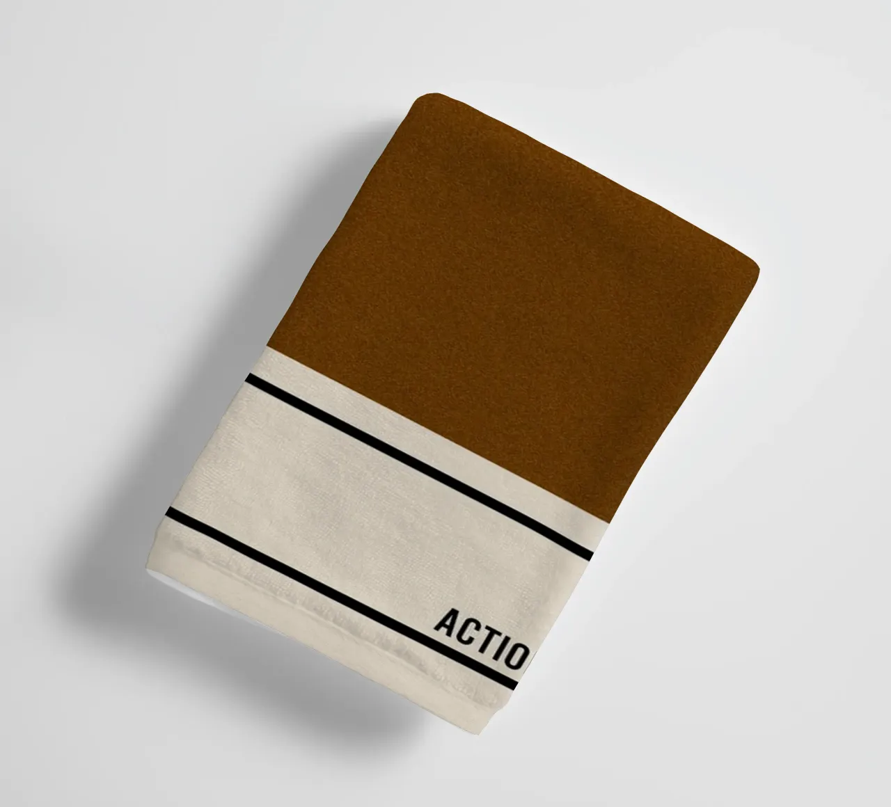 The King's Man asciugamano da bagno da TheArtstudio