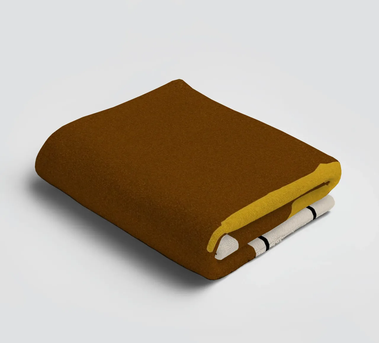 The King's Man asciugamano da bagno da TheArtstudio