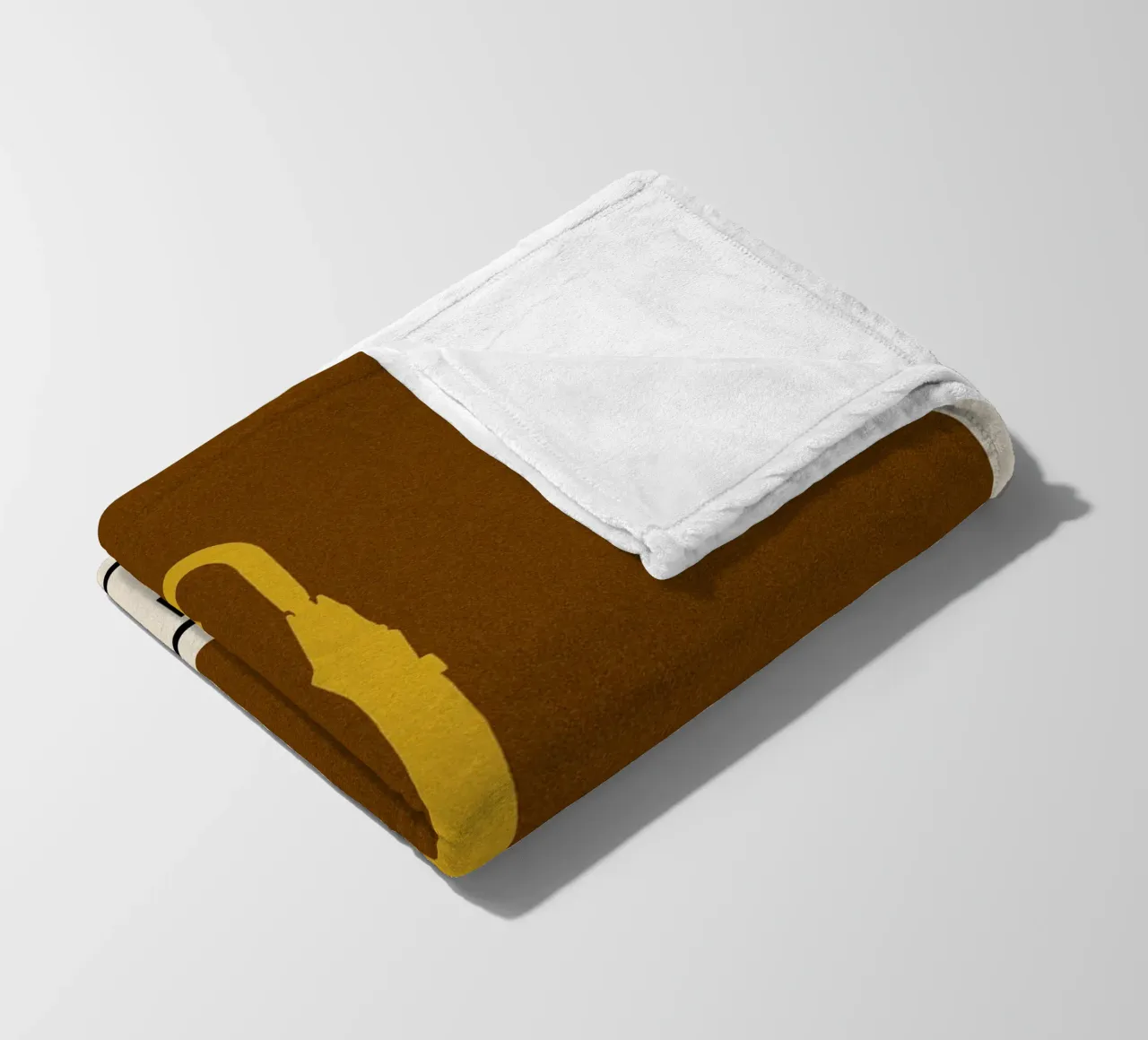 The King's Man coperta in pile da TheArtstudio