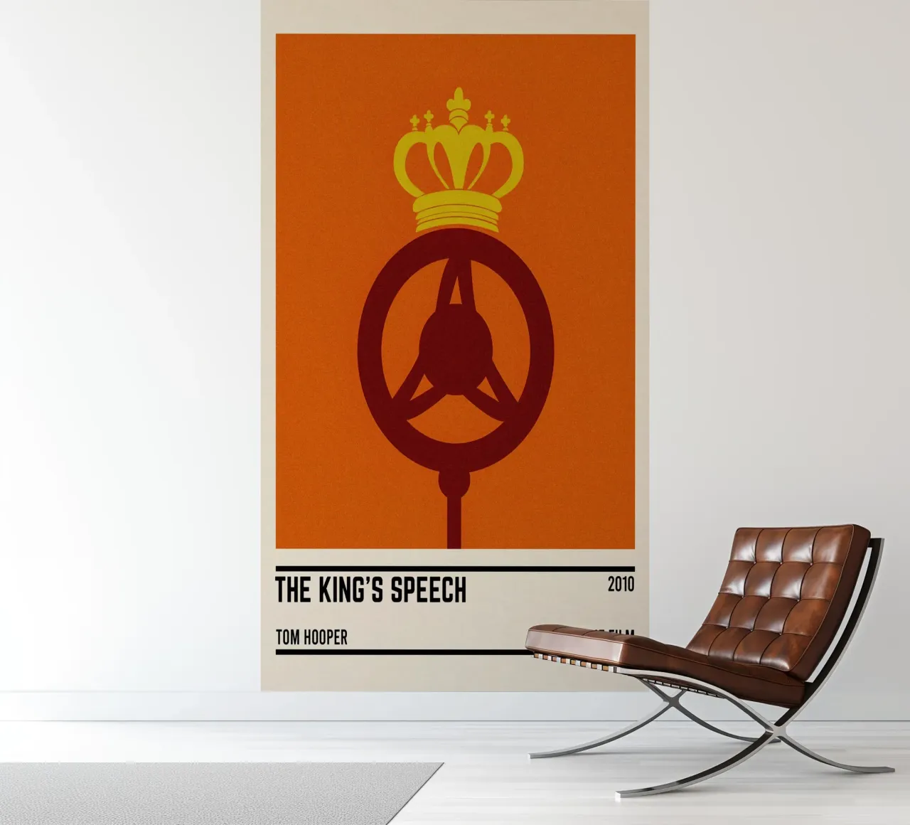 The King's Speech photo wallpaper by TheArtstudio