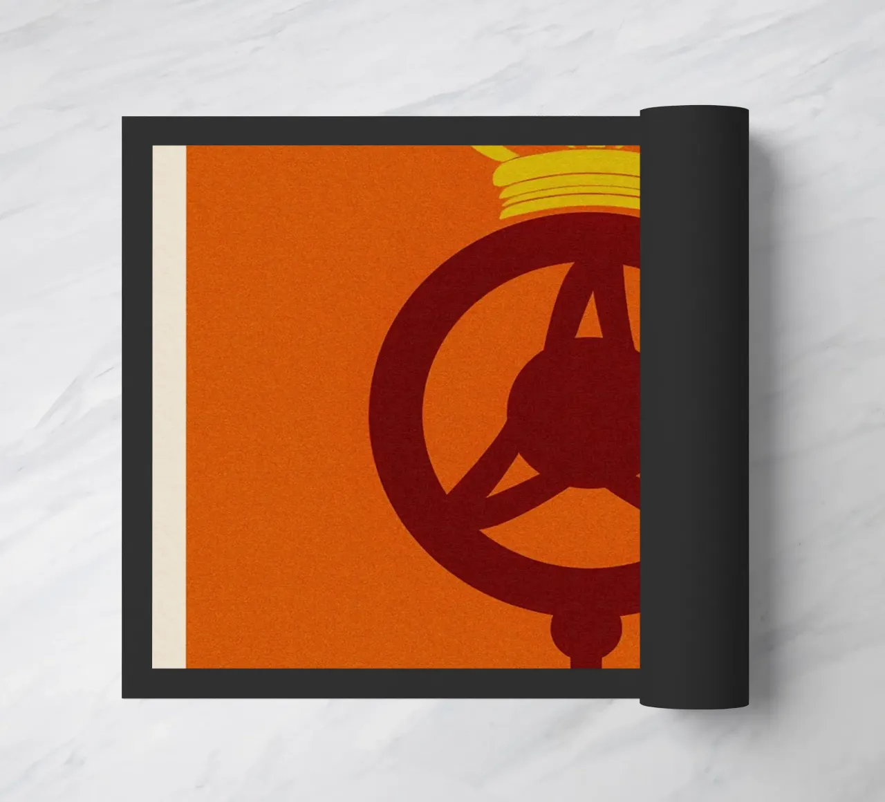 The King's Speech zerbino da TheArtstudio