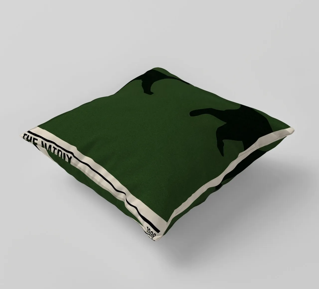 The Matrix cuscino da TheArtstudio