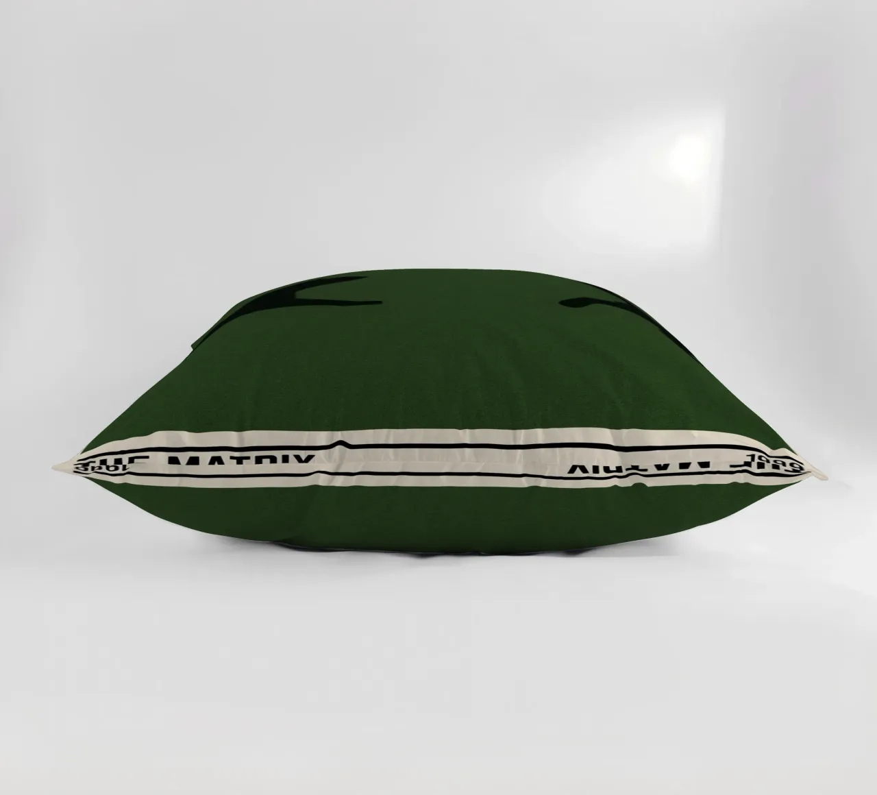 The Matrix cuscino da TheArtstudio