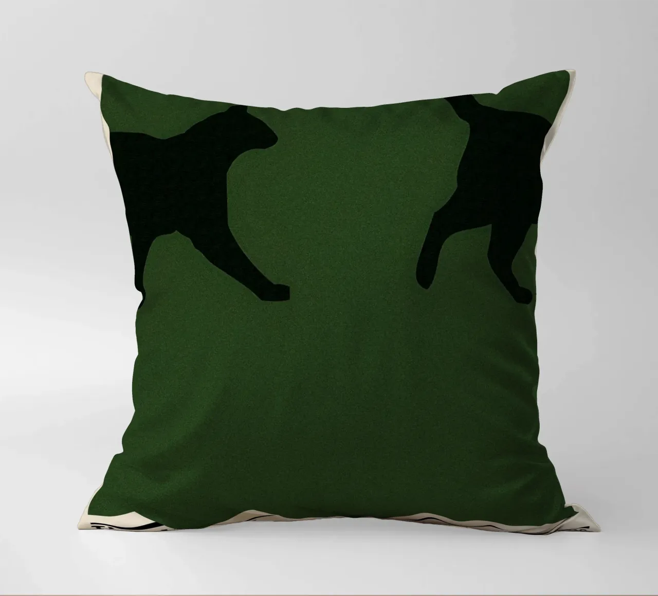 The Matrix cuscino da TheArtstudio